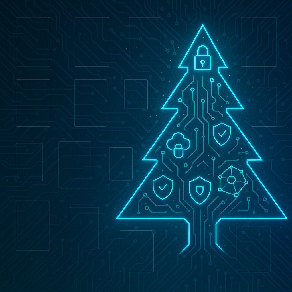 Cyber Security Advent 2025